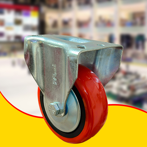 PU Trolley Wheel